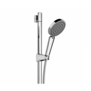 Душевой гарнитур KLUDI A-Qai 1S ,штанга 900 мм